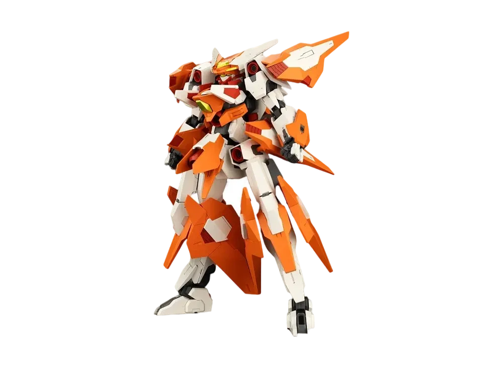 KOTOBUKIYA "FRAME ARMS" -FRAME ARMS- BASELARD ZELFIKAR FULL OPTION SET