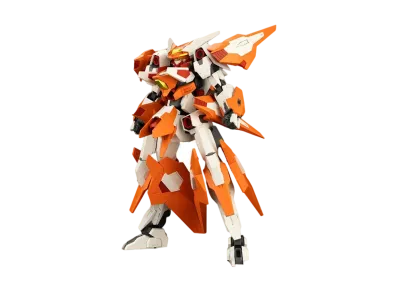 KOTOBUKIYA "FRAME ARMS" -FRAME ARMS- BASELARD ZELFIKAR FULL OPTION SET