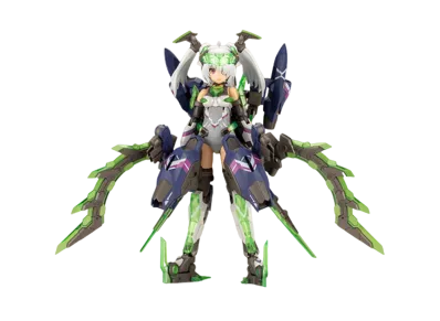 KOTOBUKIYA "FRAME ARMS GIRL" -FRAME ARMS GIRL- HRESVELGR=CORNIX