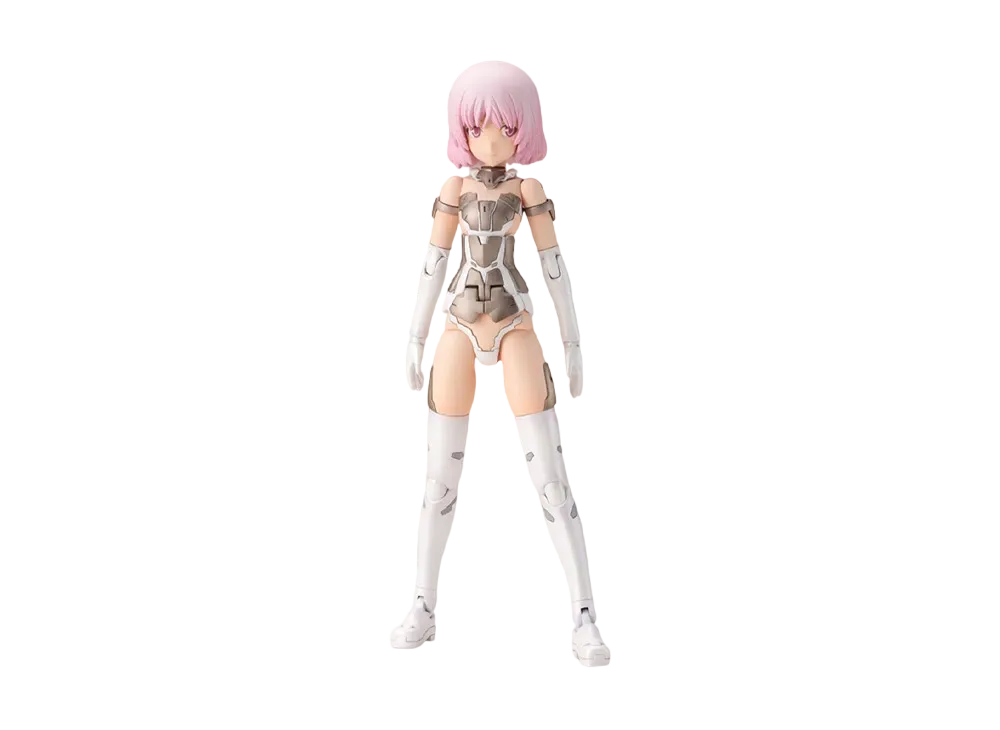 KOTOBUKIYA "FRAME ARMS GIRL" -FRAME ARMS GIRL- FRAME ARMS GIRL
