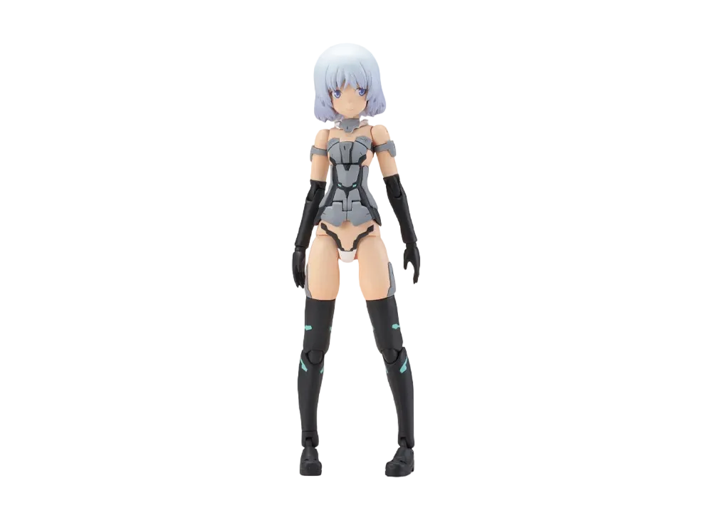 KOTOBUKIYA "FRAME ARMS GIRL" -FRAME ARMS GIRL- FRAME ARMS GIRL