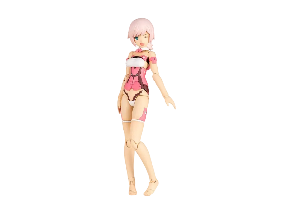 KOTOBUKIYA "FRAME ARMS GIRL" -FRAME ARMS GIRL- FRAME ARMS GIRL LAETITIA