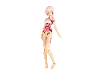 KOTOBUKIYA "FRAME ARMS GIRL" -FRAME ARMS GIRL- FRAME ARMS GIRL LAETITIA