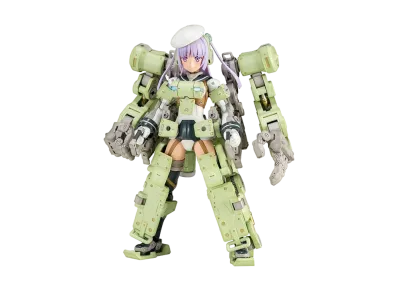 KOTOBUKIYA "FRAME ARMS GIRL" -FRAME ARMS GIRL- FRAME ARMS GIRL GREIFEN