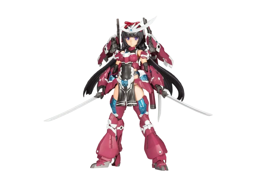 KOTOBUKIYA "FRAME ARMS GIRL" -FRAME ARMS GIRL- FRAME ARMS GIRL MAGATSUKI