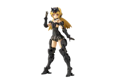 KOTOBUKIYA "FRAME ARMS GIRL" -FRAME ARMS GIRL- ARCHITECT Black Ver.