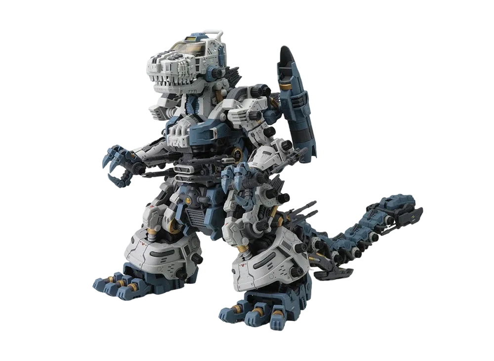 KOTOBUKIYA "HMM Series" -ZOIDS- RBOZ-003 GOJULAS MARKING PLUS Ver. KOTOBUKIYA Shop Exclusive