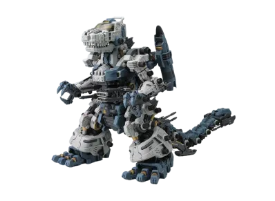 KOTOBUKIYA "HMM Series" -ZOIDS- RBOZ-003 GOJULAS MARKING PLUS Ver. KOTOBUKIYA Shop Exclusive