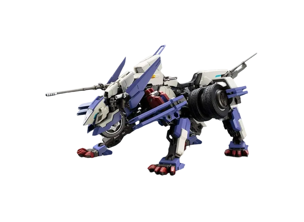 KOTOBUKIYA "KIT BLOCK" -HEXA GEAR- RAYBLADE IMPULSE