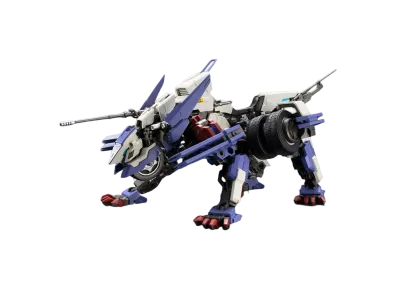 KOTOBUKIYA "KIT BLOCK" -HEXA GEAR- RAYBLADE IMPULSE