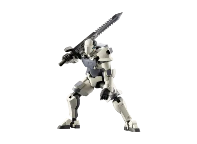 KOTOBUKIYA "KIT BLOCK" -HEXA GEAR- GOVERNOR ARMOR TYPE: PAWN A1 Ver.1.5