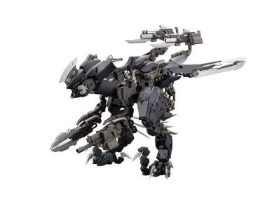 KOTOBUKIYA "KIT BLOCK" -HEXA GEAR- VOLTREX WRATH