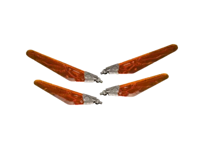 KOTOBUKIYA "KIT BLOCK" -HEXA GEAR- HEXA GEAR BOOSTER PACK 013 ORNITHOPTER WING