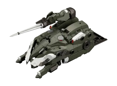 KOTOBUKIYA "KIT BLOCK" -HEXA GEAR- BOOSTER PACK 007 COCKPIT