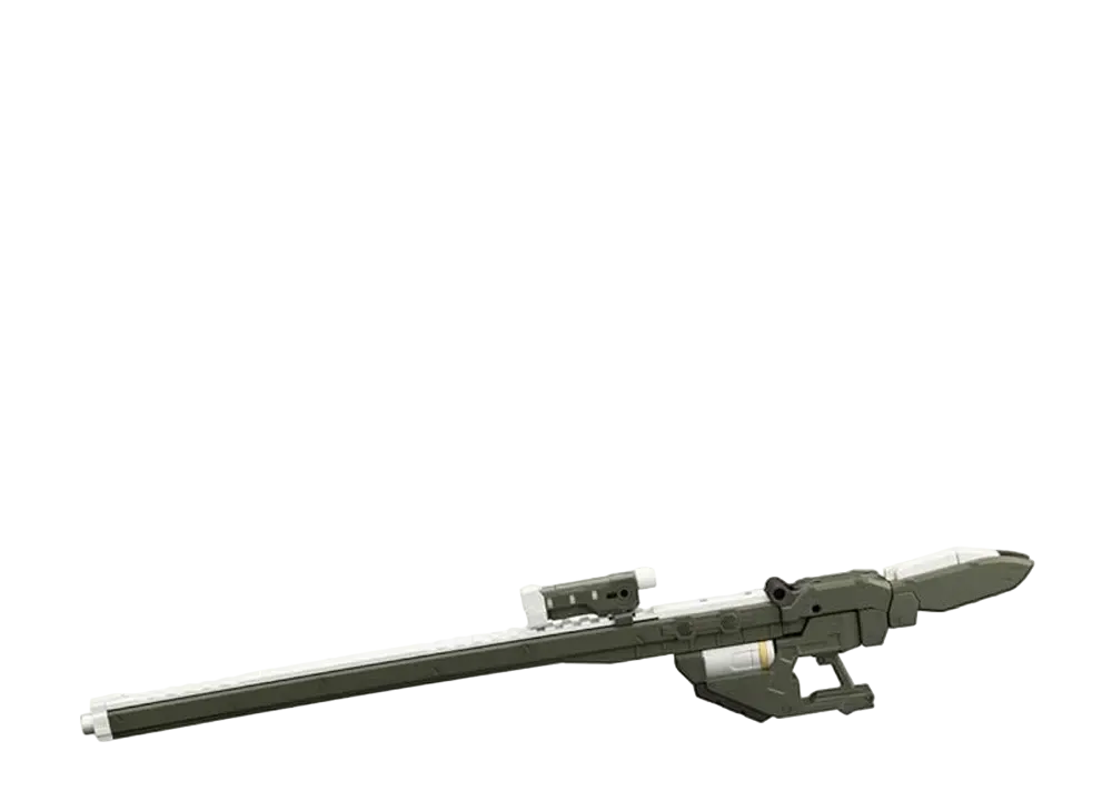 KOTOBUKIYA "KIT BLOCK" -HEXA GEAR- BOOSTER PACK 009 SNIPER CANNON