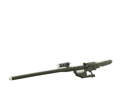 KOTOBUKIYA "KIT BLOCK" -HEXA GEAR- BOOSTER PACK 009 SNIPER CANNON
