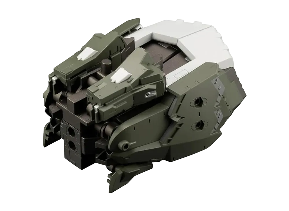 KOTOBUKIYA "KIT BLOCK" -HEXA GEAR- BOOSTER PACK 010 BOOSTER