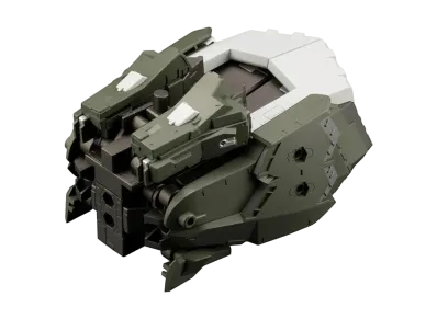 KOTOBUKIYA "KIT BLOCK" -HEXA GEAR- BOOSTER PACK 010 BOOSTER