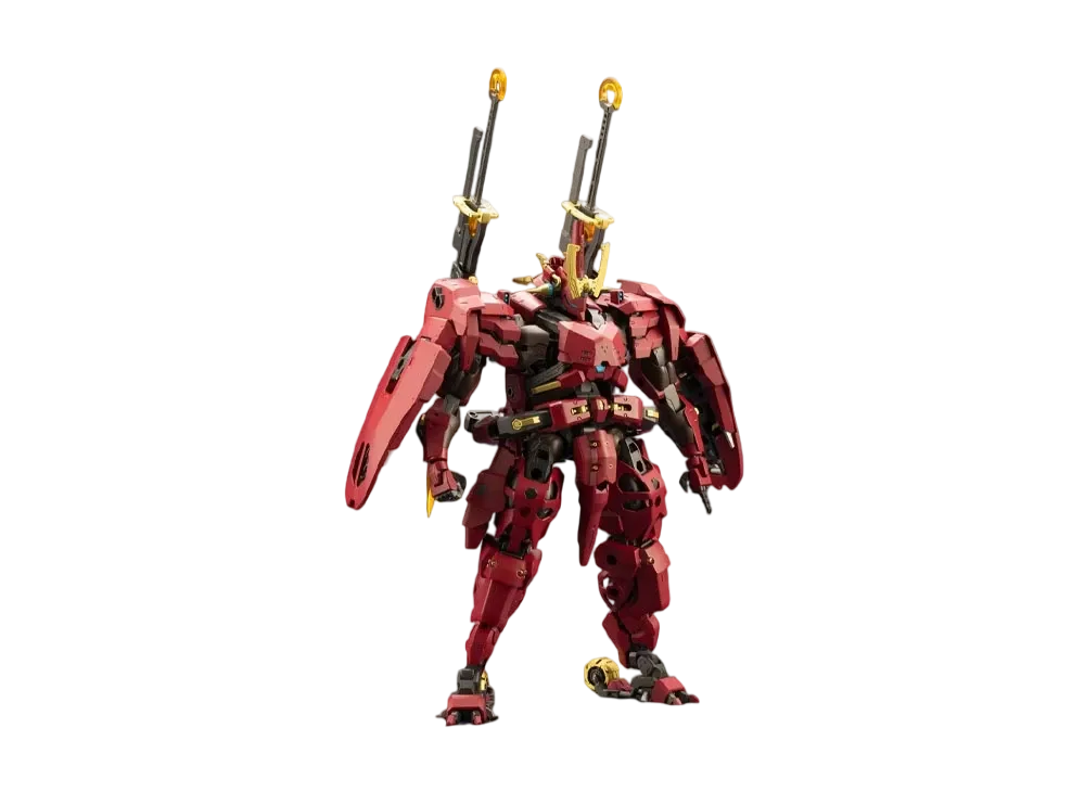 KOTOBUKIYA "KIT BLOCK" -HEXA GEAR- BUI TOHRU "GAIFU KAISEI"