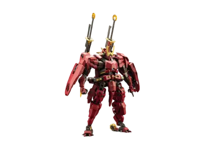 KOTOBUKIYA "KIT BLOCK" -HEXA GEAR- BUI TOHRU "GAIFU KAISEI"