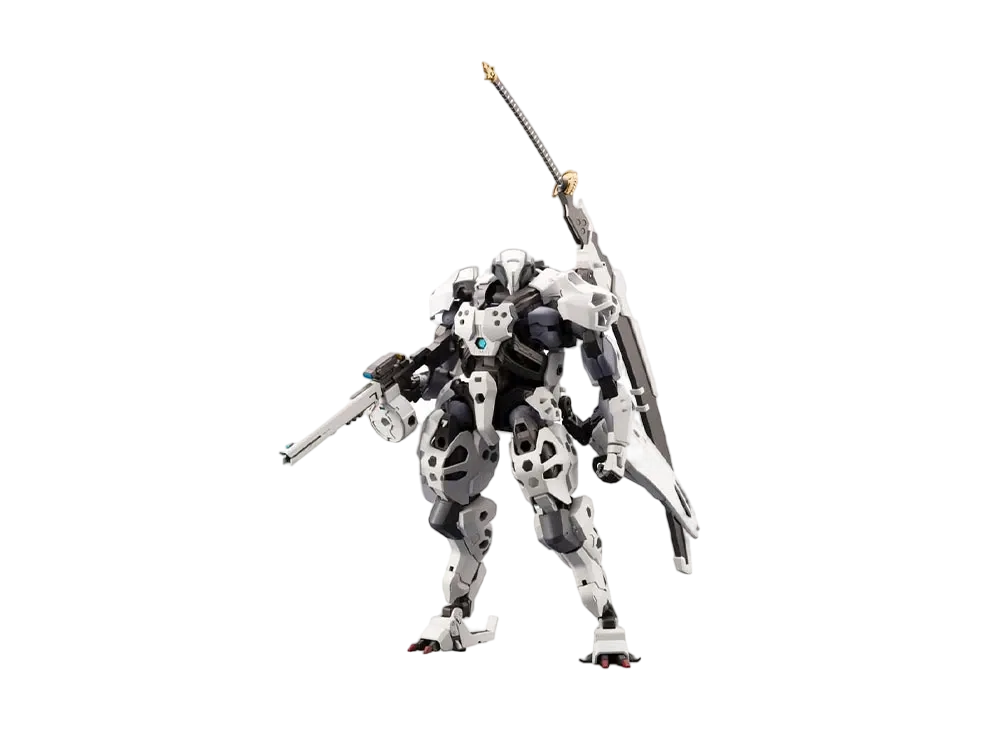 KOTOBUKIYA "KIT BLOCK" -HEXA GEAR- V-THOR