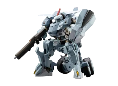 KOTOBUKIYA "KIT BLOCK" -HEXA GEAR- BULKARM GLANZ