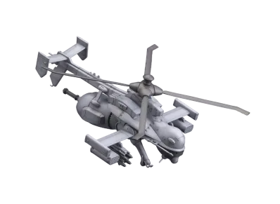 KOTOBUKIYA "Other Plastic Model Kits" -Ghost in the Shell: S.A.C. 2nd GIG- JIGABACHI AV Repackage ver.