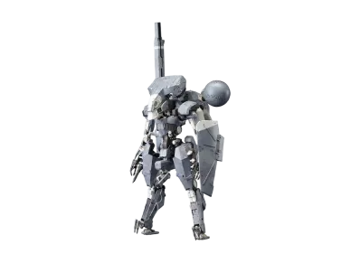 KOTOBUKIYA "Other Plastic Model Kits" -METAL GEAR SOLID V The Phantom Pain- Metal Gear Sahelanthropus