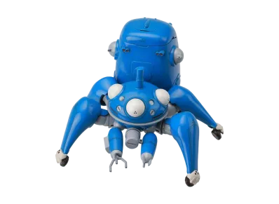 KOTOBUKIYA "Other Plastic Model Kits" -GHOST IN THE SHELL STAND ALONE COMPLEX- Tachikoma With Motoko Kusanagi & Batou