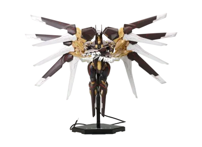 KOTOBUKIYA "Other Plastic Model Kits" -ANUBIS ZONE OF THE ENDERS- ANUBIS