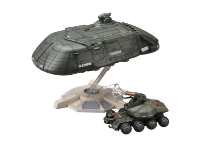 KOTOBUKIYA "Other Plastic Model Kits" -Godzilla vs. Biollante- SUPER X2