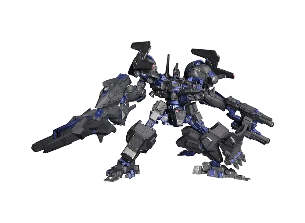 KOTOBUKIYA "V.I.Series" -ARMORED CORE VERDICT DAY- CO3 Malicious R.I.P.3/M CO3
