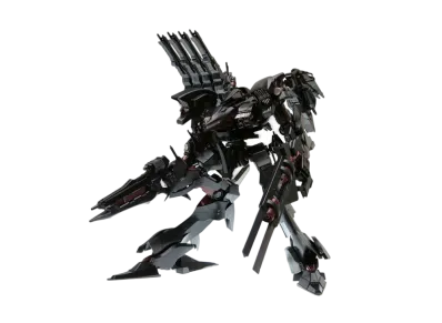 KOTOBUKIYA "V.I.Series" -ARMORED CORE- RAYLEONARD 04-ALICIA UNSUNG FULL PACKAGE VERSION