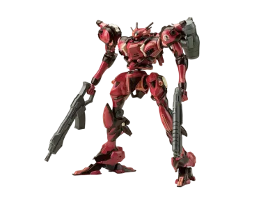 KOTOBUKIYA "V.I.Series" -ARMORED CORE- ALGEBRA SOLUH BARBAROI