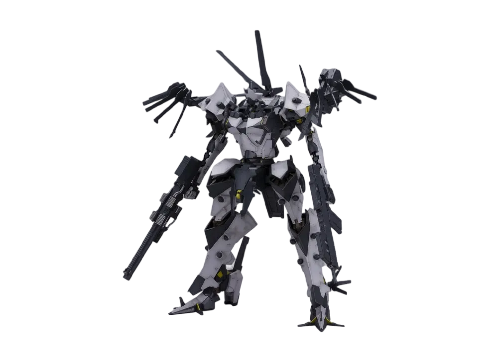 KOTOBUKIYA "V.I.Series" -ARMORED CORE- BFF 063AN AMBIENT