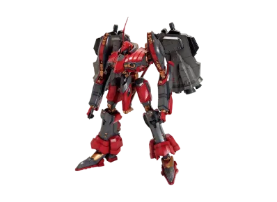 KOTOBUKIYA "V.I.Series" -ARMORED CORE- NINEBALL SERAPH