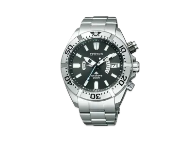 CITIZEN PROMASTER Eco-Drive Marine