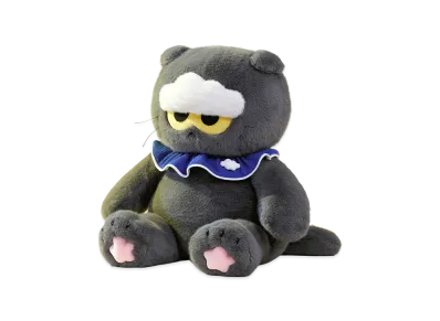 G-DRAGON ZO&FRIENDS Big Plush "Grey"
