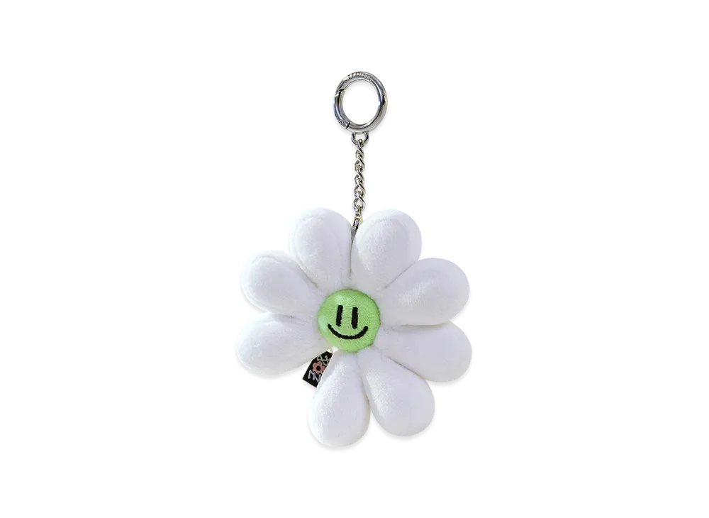 G-DRAGON ZO&FRIENDS A&NE Plush Key Ring 