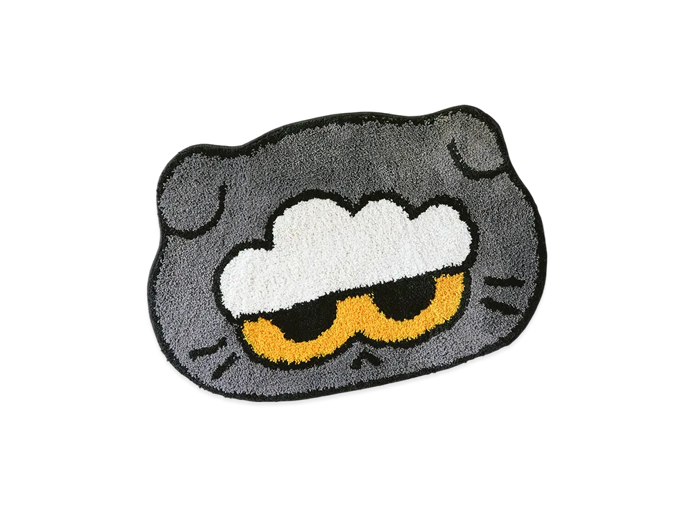 G-DRAGON ZO&FRIENDS ZOA Rug 