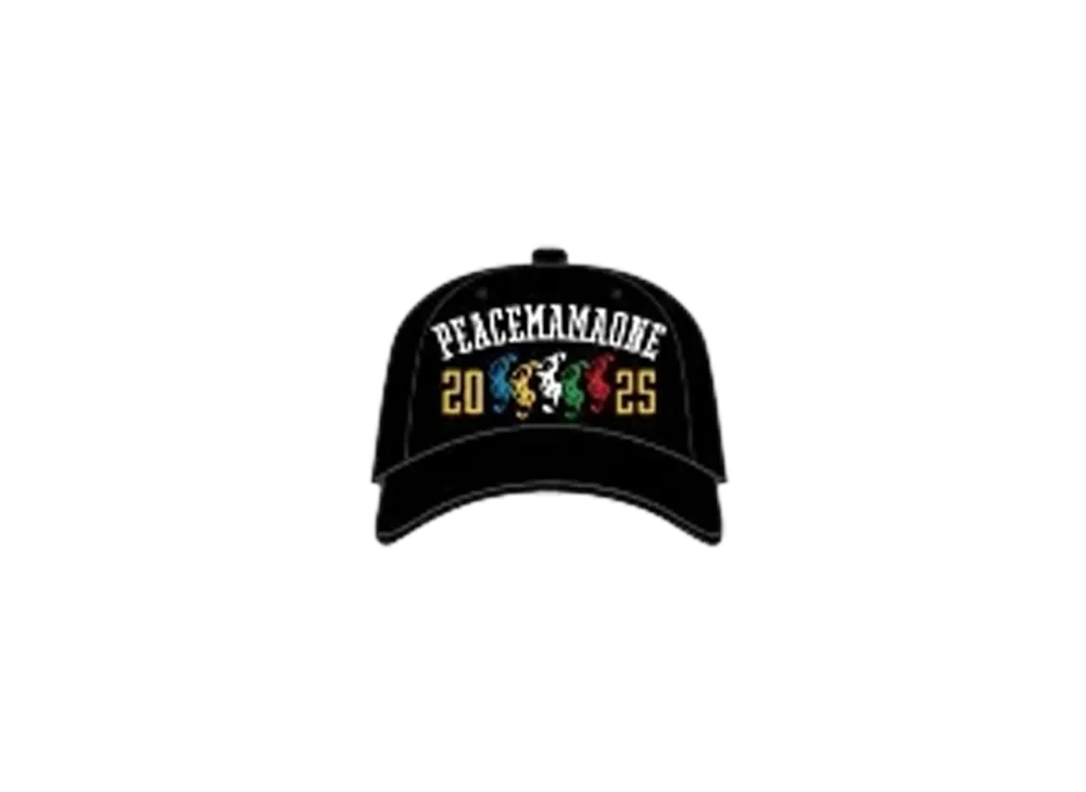 安全決済) PEACEMINUSONE MAMA ポップアップ ジムサック G-DRAGON