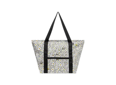 G-DRAGON ZO&FRIENDS ZOAful Winter Foldable Travel Bag "Multi"