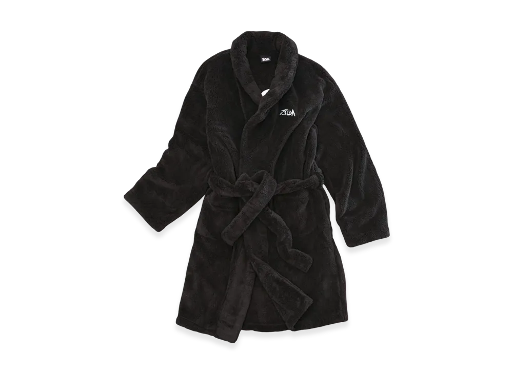 G-DRAGON ZO&FRIENDS ZOAful Winter Robe "Black"