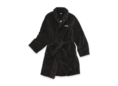 G-DRAGON ZO&FRIENDS ZOAful Winter Robe "Black"