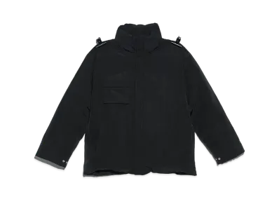PEACEMINUSONE PMO DOWN JACKET #1 "Black" / G-DRAGON