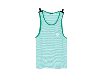 PEACEMINUSONE PMO TANK TOP #1 "Green" / G-DRAGON