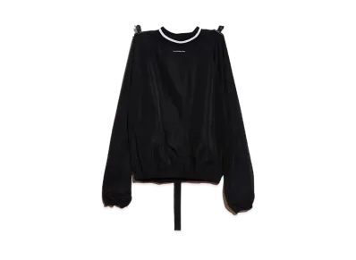 PEACEMINUSONE PMO WINDBREAKER #1 "Black" / G-DRAGON
