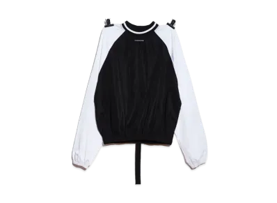 PEACEMINUSONE PMO WINDBREAKER #1 "White" / G-DRAGON