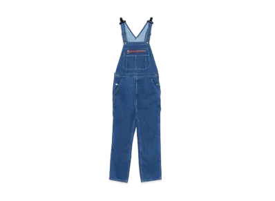 PEACEMINUSONE PMO DENIM OVERALL #1 "Blue" / G-DRAGON