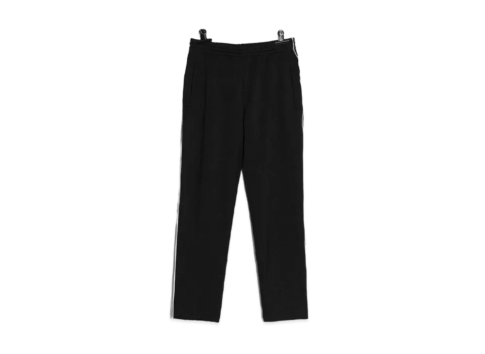 PEACEMINUSONE PMO JOGGER PANTS #1 "Black" / G-DRAGON